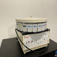 Thermo Scientific Shandon Varistain 24-4 Robotic Slide Stainers image 1